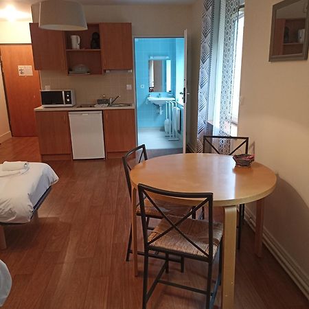 Residence La Providence Zenao Lisieux Dış mekan fotoğraf
