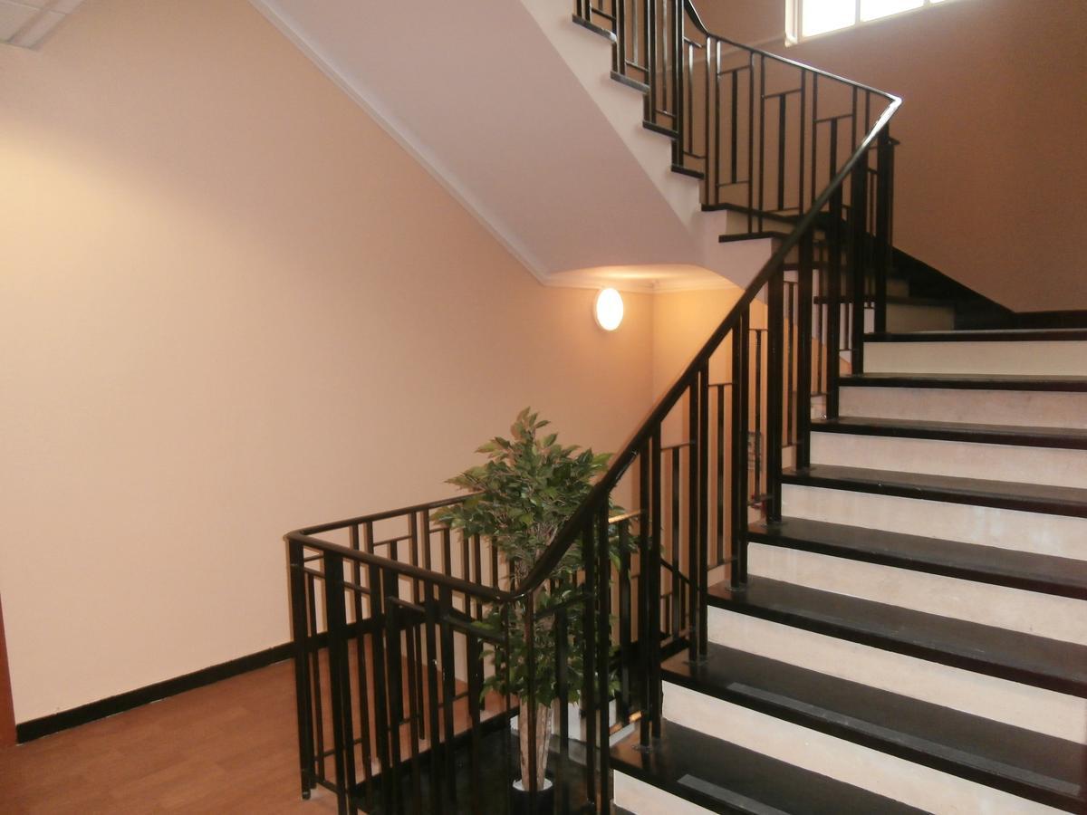 Residence La Providence Zenao Lisieux Dış mekan fotoğraf