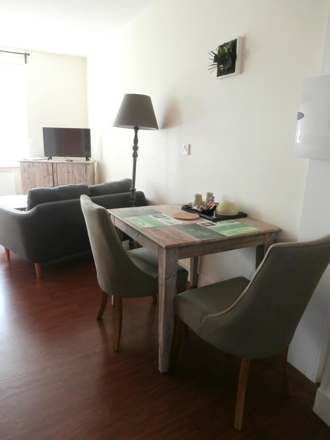 Residence La Providence Zenao Lisieux Dış mekan fotoğraf