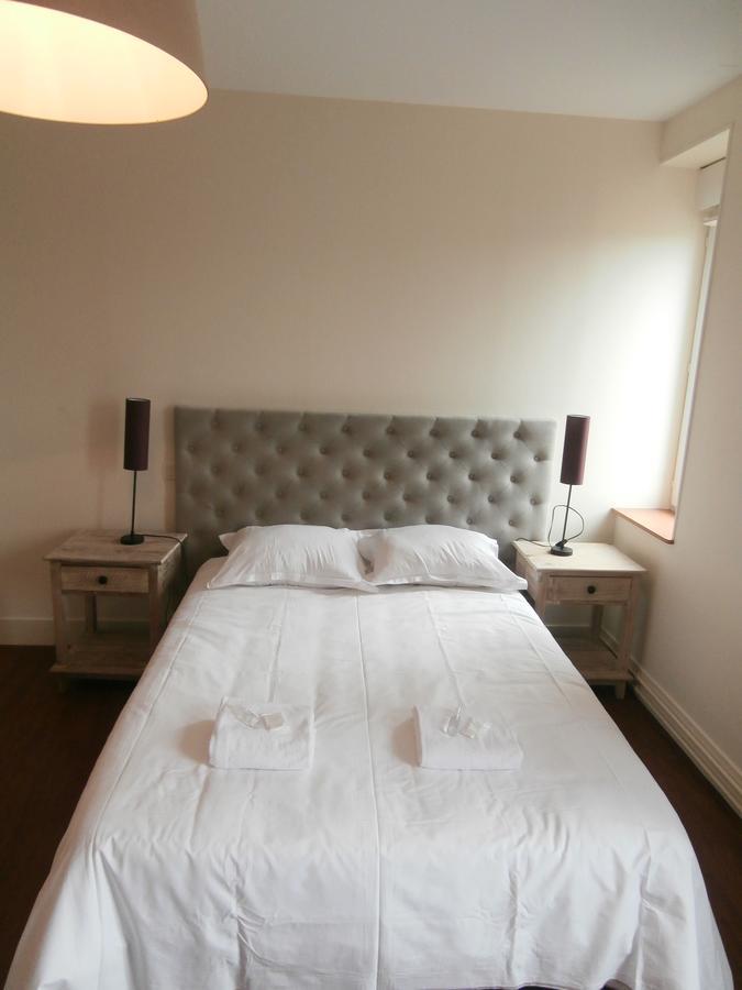 Residence La Providence Zenao Lisieux Dış mekan fotoğraf