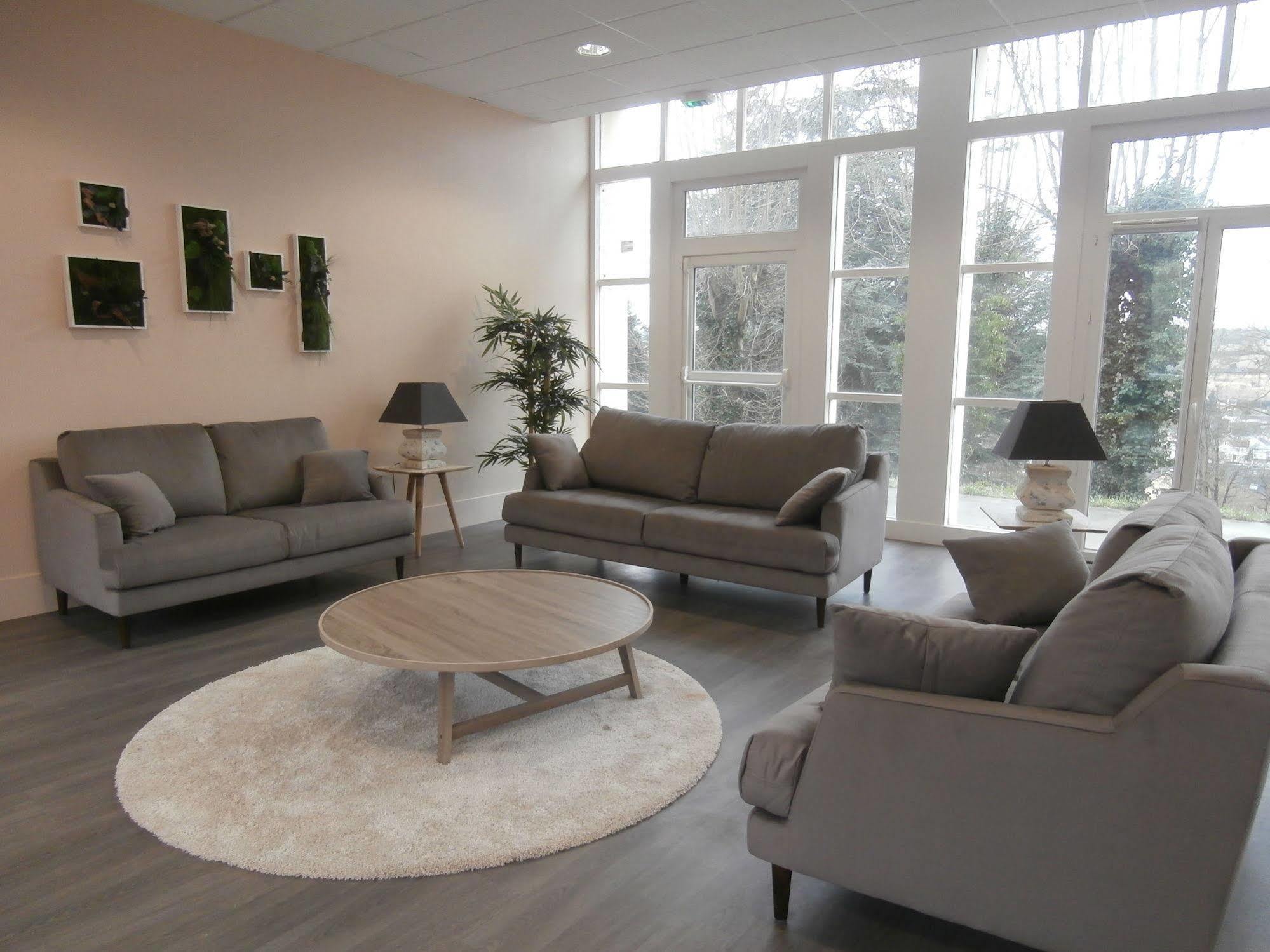 Residence La Providence Zenao Lisieux Dış mekan fotoğraf