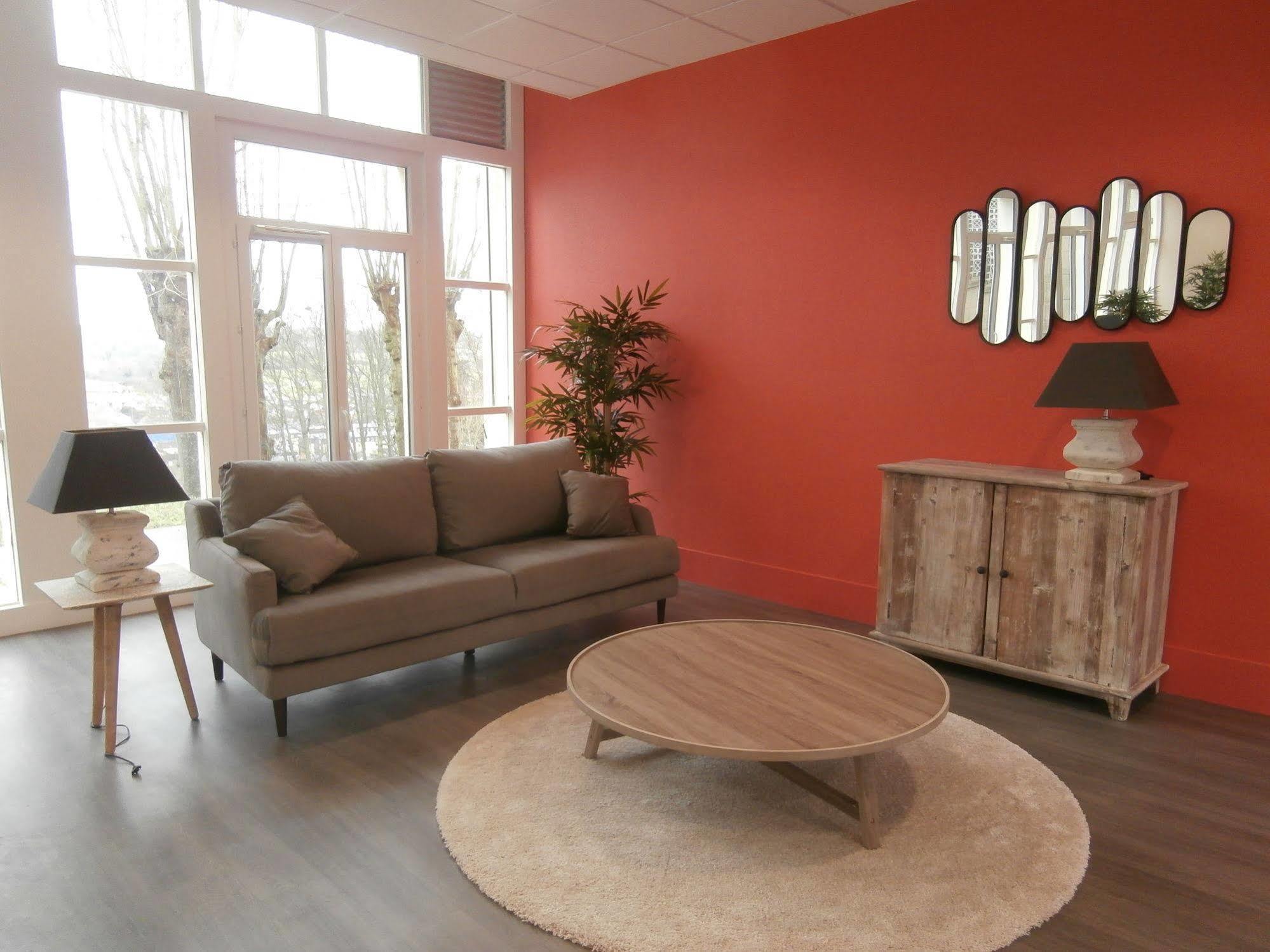 Residence La Providence Zenao Lisieux Dış mekan fotoğraf