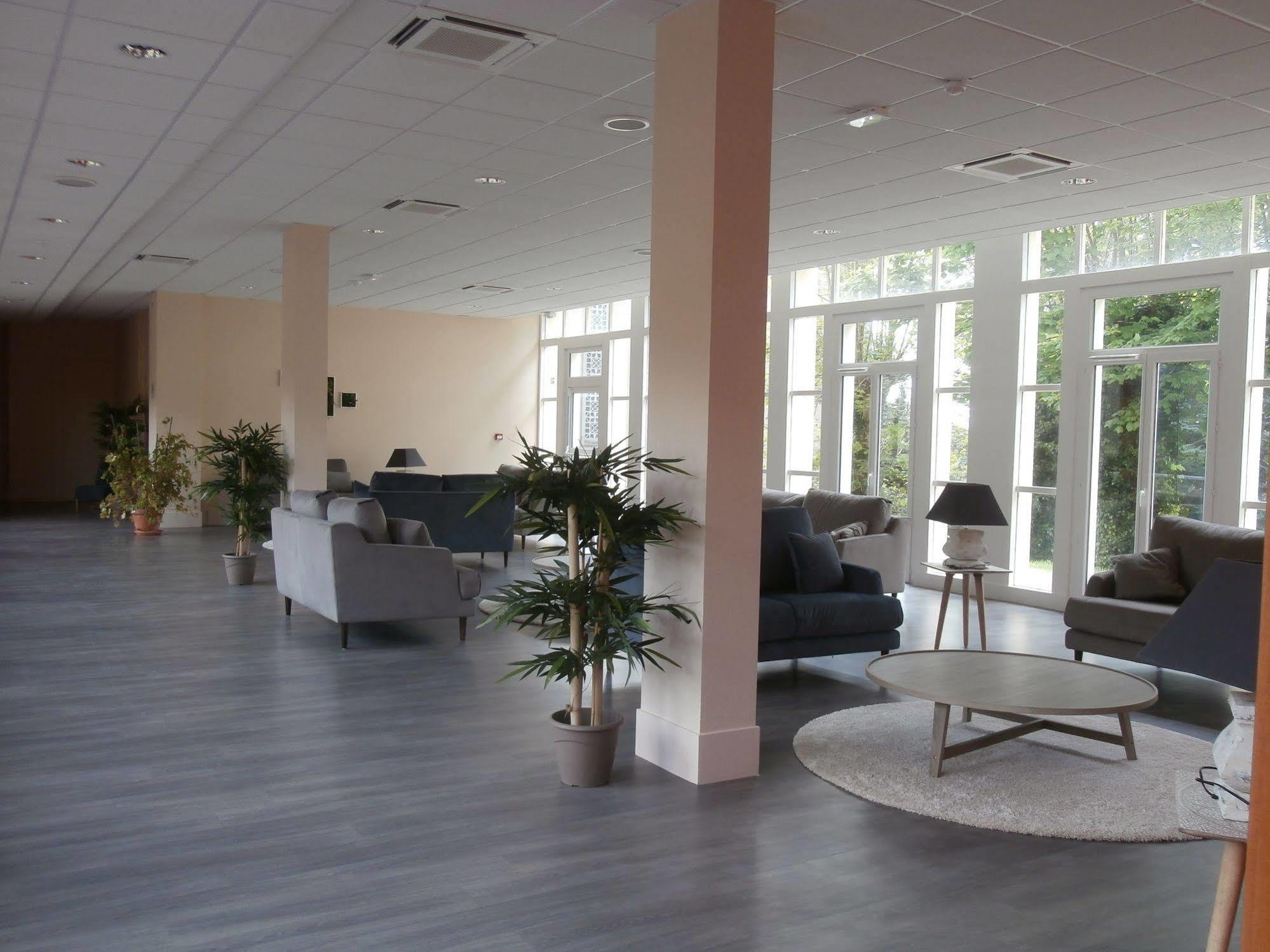 Residence La Providence Zenao Lisieux Dış mekan fotoğraf
