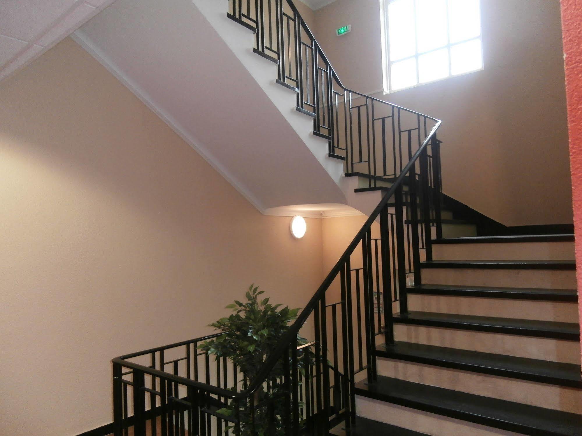 Residence La Providence Zenao Lisieux Dış mekan fotoğraf