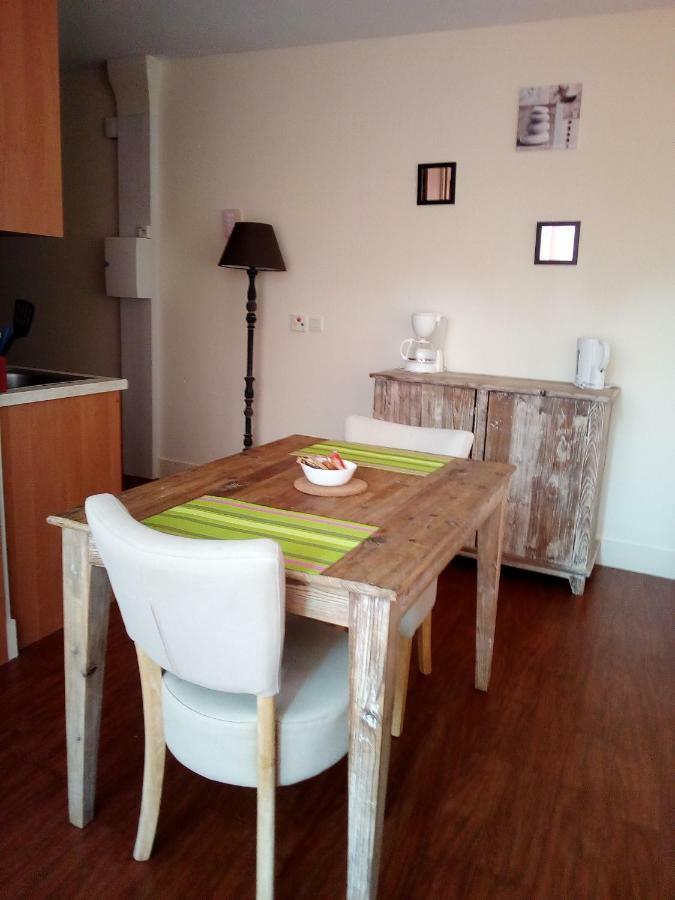 Residence La Providence Zenao Lisieux Dış mekan fotoğraf