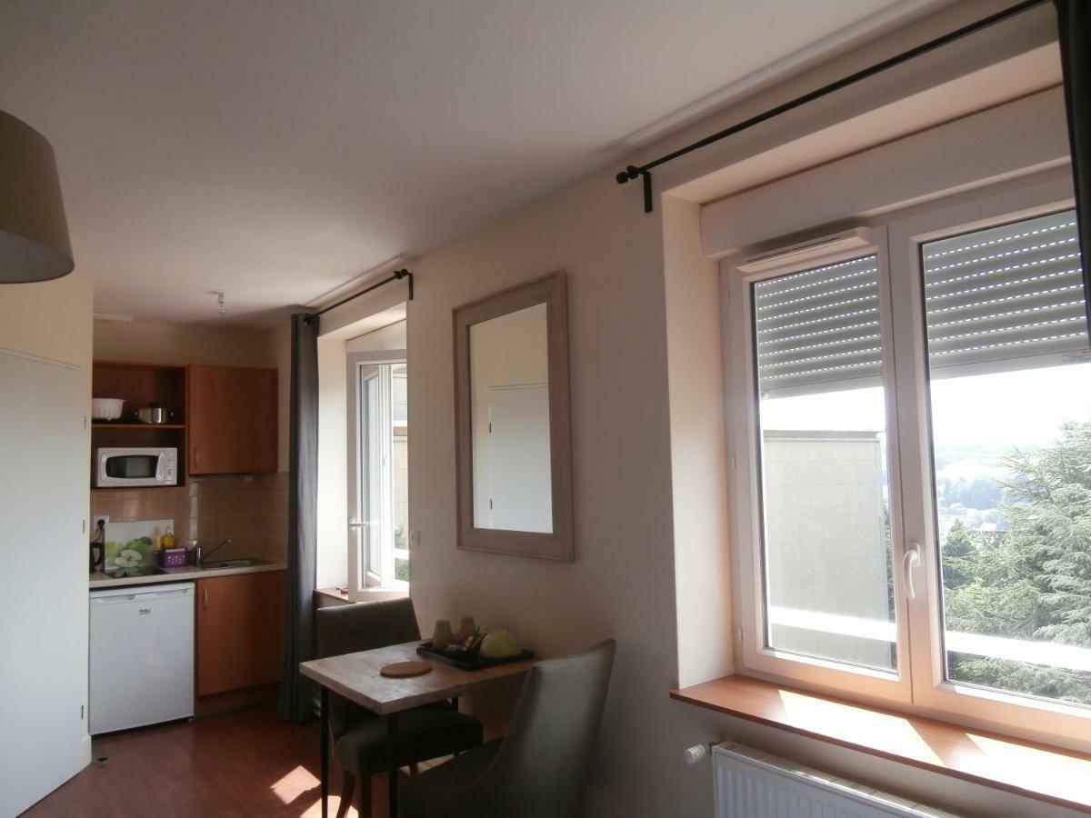 Residence La Providence Zenao Lisieux Dış mekan fotoğraf