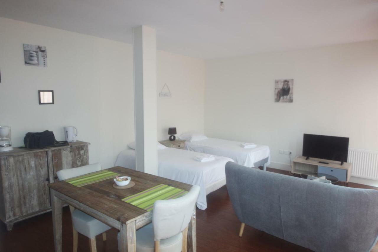 Residence La Providence Zenao Lisieux Dış mekan fotoğraf