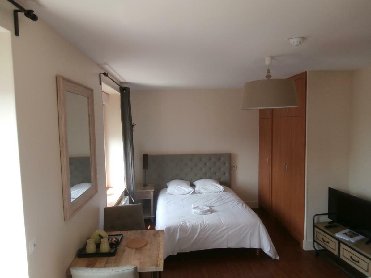 Residence La Providence Zenao Lisieux Dış mekan fotoğraf