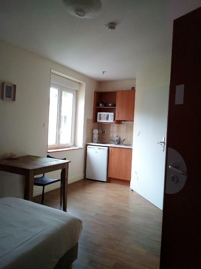 Residence La Providence Zenao Lisieux Dış mekan fotoğraf