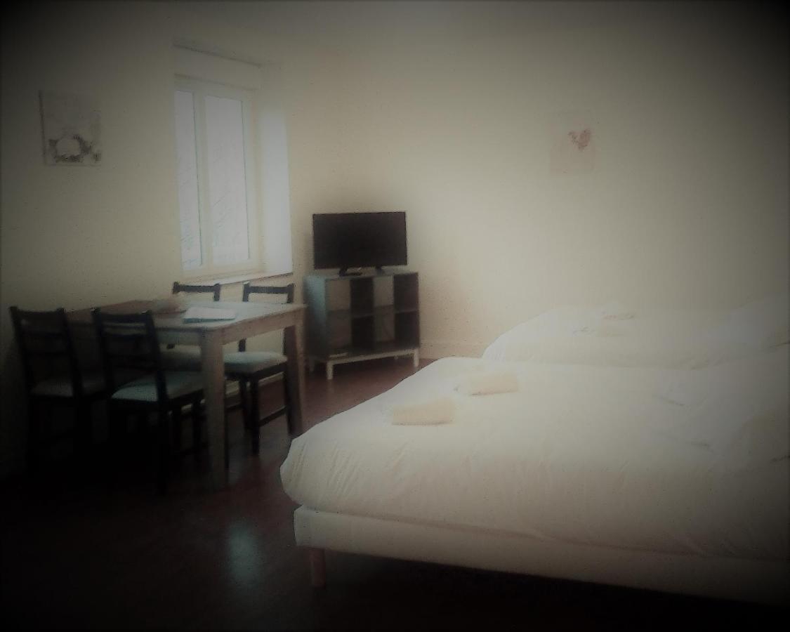 Residence La Providence Zenao Lisieux Dış mekan fotoğraf